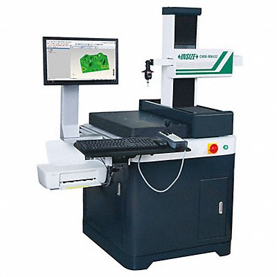 CMM Machines image
